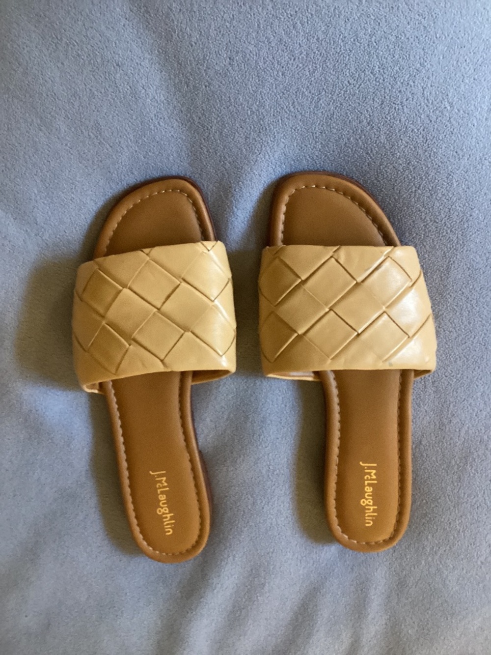 J.McLaughlin shoes